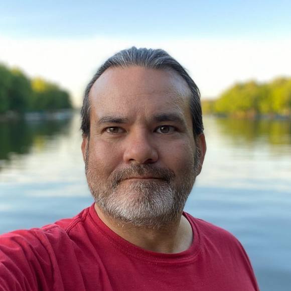 Meet your Posher, Todd - Picture 1 of 1